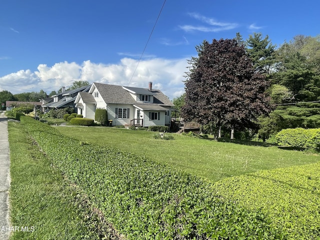 608 Margaret St, Ebensburg, PA 15931 - photo 4