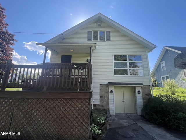 608 Margaret St, Ebensburg, PA 15931 - photo 13