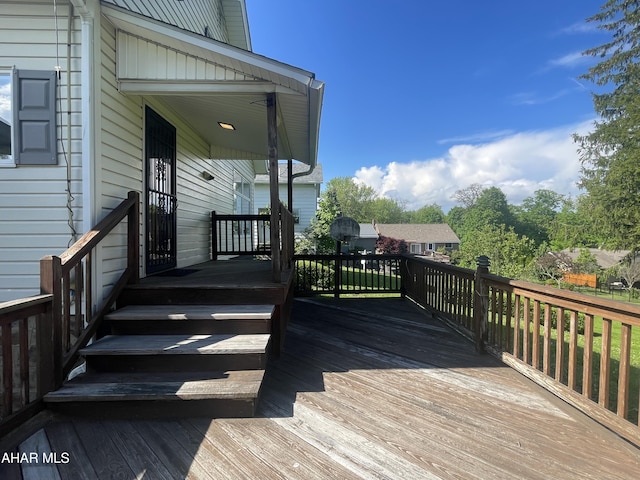 608 Margaret St, Ebensburg, PA 15931 - photo 10