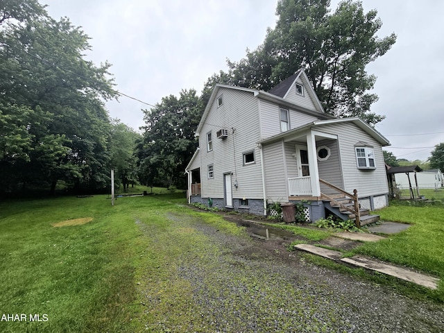 184 Sandy Run Rd, Altoona, PA 16601 - photo 1