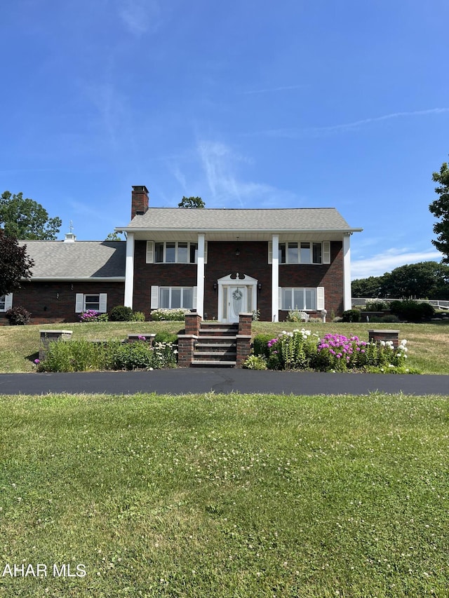 329 Breezy Country Ln, Altoona PA, 16601, 3 bedrooms, 2.5 baths house for sale