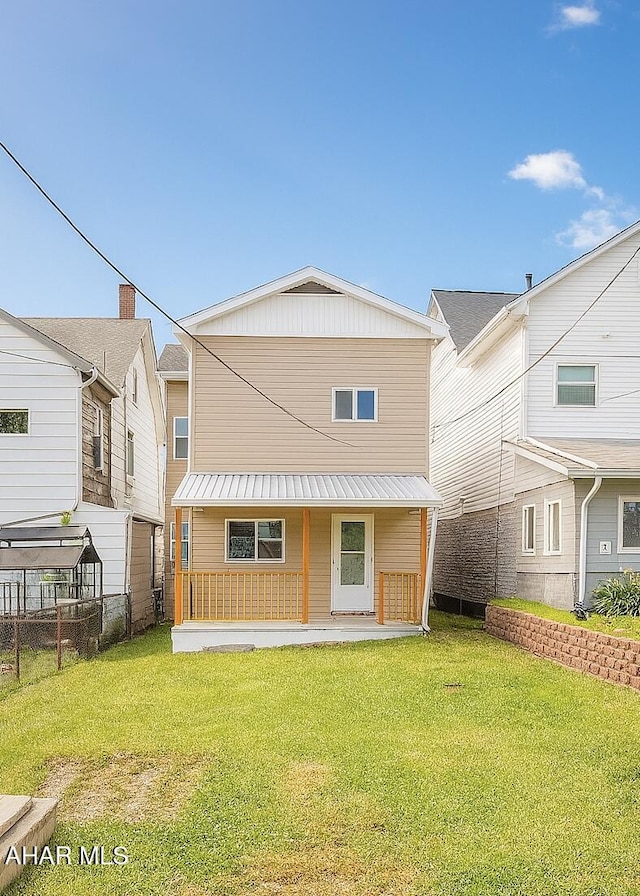 127 E 4th Ave, Altoona, PA 16602 - photo 2