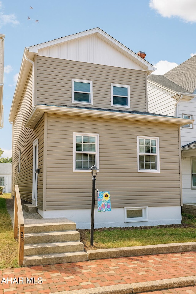 127 E 4th Ave, Altoona, PA 16602 - photo 1