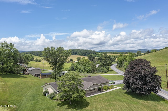 79 Mill Rd, Duncansville, PA 16635 - view of rural area