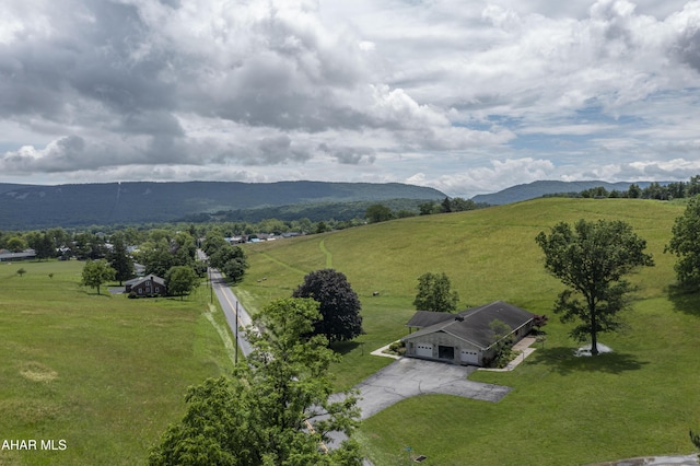 79 Mill Rd, Duncansville, PA 16635 - view of mountain background with rural landscape