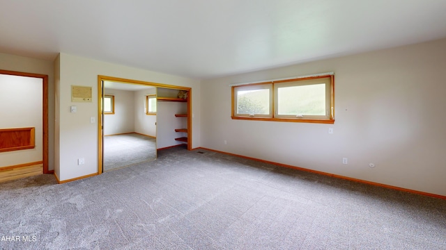 79 Mill Rd, Duncansville, PA 16635 - carpeted spare room featuring plenty of natural light