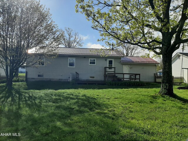 306 Red Oak Ln, Cresson, PA 16630 - photo 23