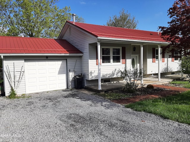 306 Red Oak Ln, Cresson, PA 16630 - photo 1