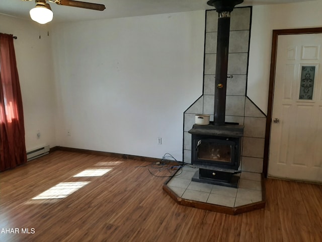 306 Red Oak Ln, Cresson, PA 16630 - photo 4