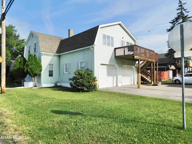 125 Byron Ave, Altoona, PA 16602 - photo 3