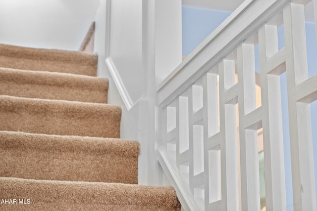 1108 22nd Ave, Altoona, PA 16601 - view of stairs