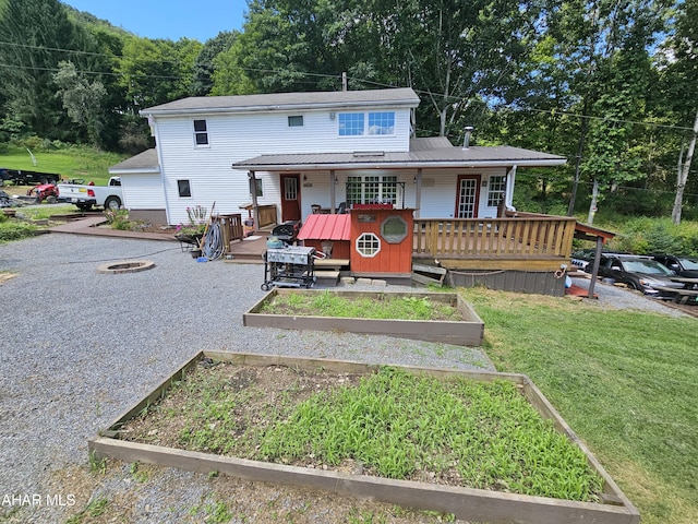 49 Beers Ln, Coalport, PA 16627 - photo 1