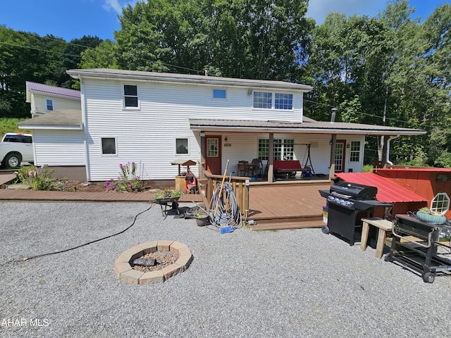 49 Beers Ln, Coalport, PA 16627 - photo 2