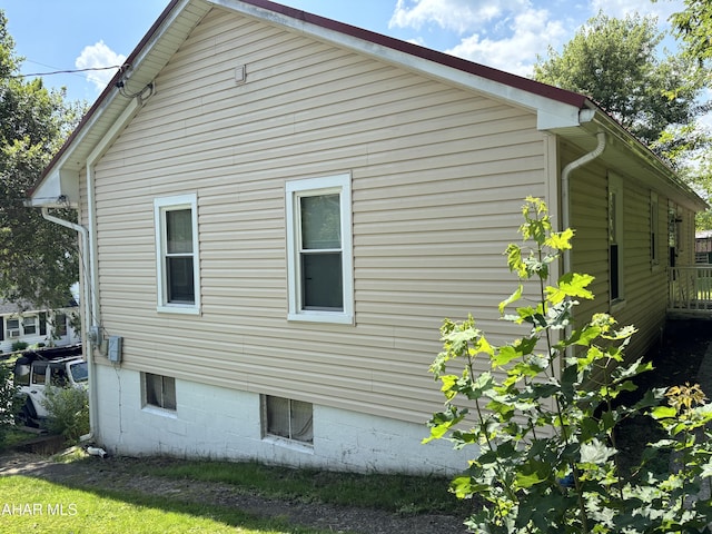 179 Orchard Way, Bedford, PA 15522 - view of property exterior