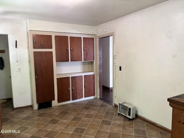179 Orchard Way, Bedford, PA 15522 - unfurnished bedroom featuring baseboards