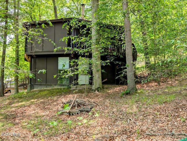 131 Condo Dr, Bedford, PA 15522 - photo 40