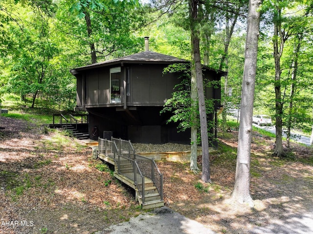 131 Condo Dr, Bedford, PA 15522 - photo 4