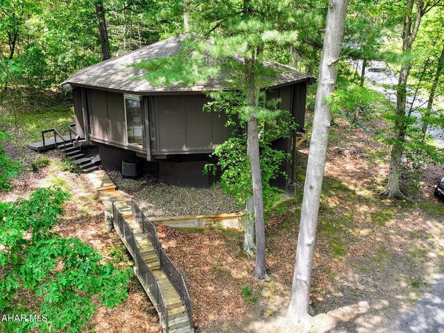 131 Condo Dr, Bedford, PA 15522 - photo 33