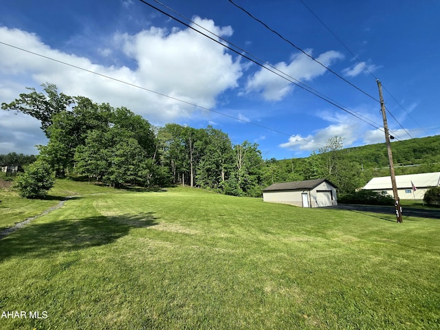 0 S Jaggard St, Altoona, PA 16602