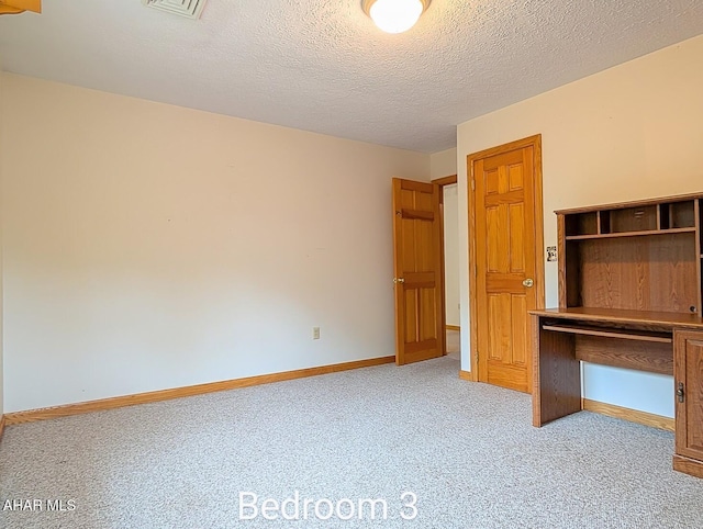 263 Helixville Rd, Schellsburg, PA 15559 - unfurnished office featuring light colored carpet and a textured ceiling