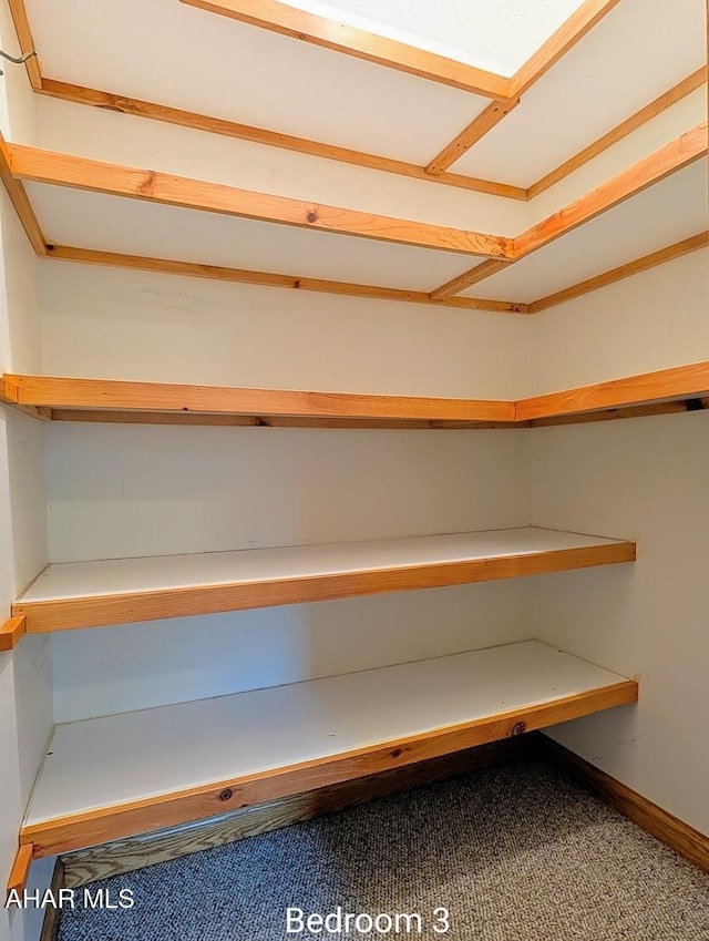 263 Helixville Rd, Schellsburg, PA 15559 - view of pantry
