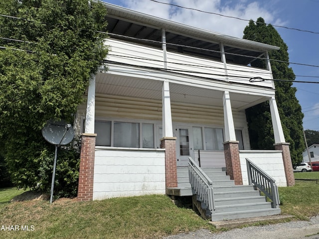 151 Post Office Ave, Blandburg, PA 16619 - photo 1