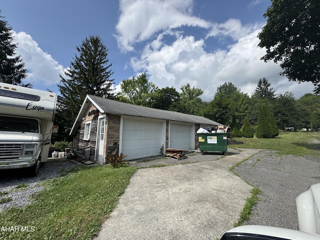 151 Post Office Ave, Blandburg, PA 16619 - photo 5