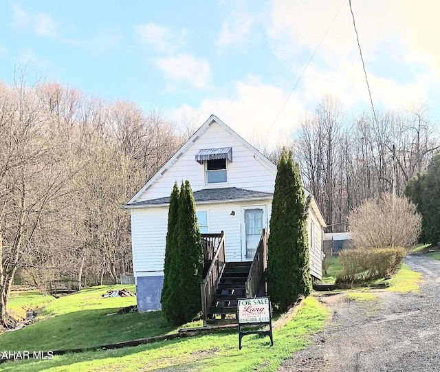 1417 Short St, Nanty-Glo, PA 15943 - photo 1