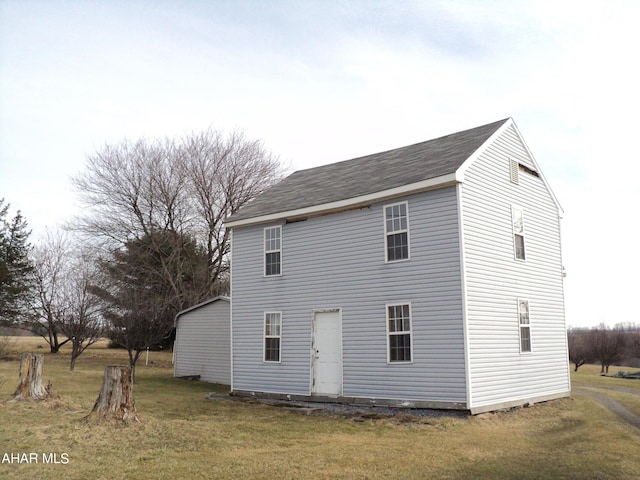 1803 Munster Rd, Portage, PA 15946