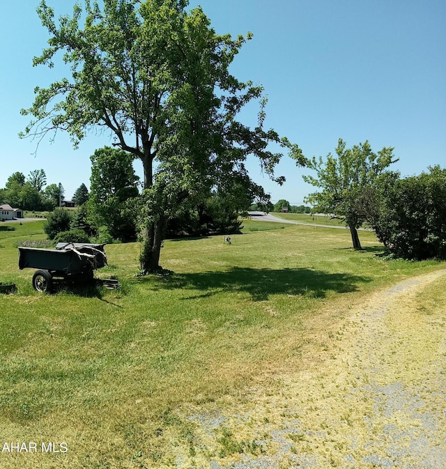 1803 Munster Rd, Portage, PA 15946