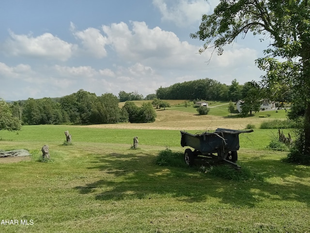 1803 Munster Rd, Portage, PA 15946