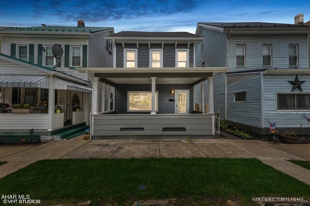 408 Bell Ave, Altoona, PA 16602 - photo 16