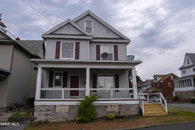 216 S 4th St, Altoona, PA 16602 - photo 1