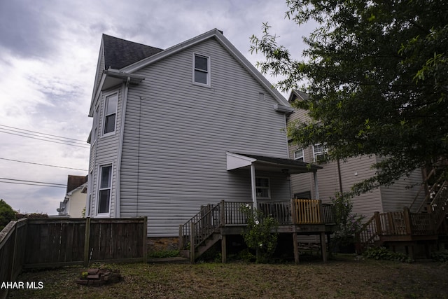 216 S 4th St, Altoona, PA 16602 - photo 3