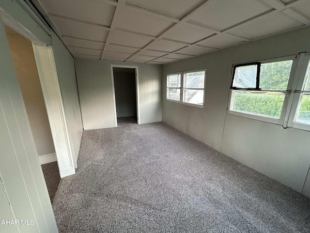 325 Mcfarland Rd, Tyrone, PA 16686 - view of carpeted spare room