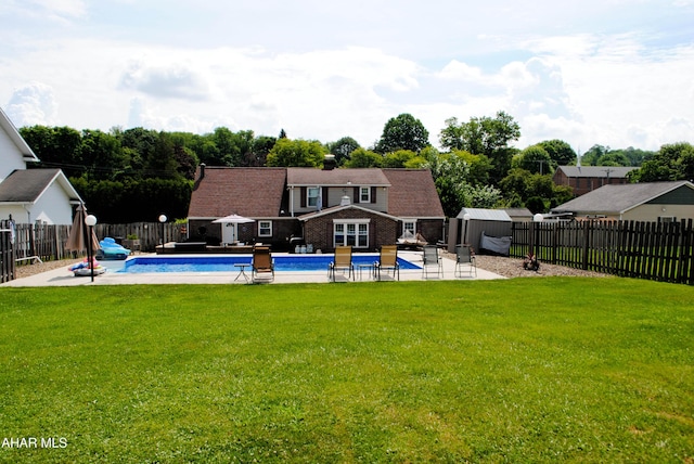 408 Bentwood Ave, Johnstown, PA 15904 - photo 47