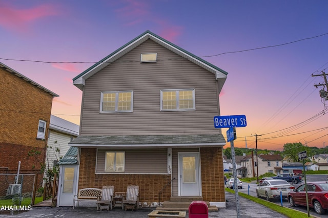 303 Beaver St, Hastings, PA 16646 - photo 1