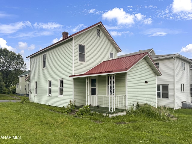 1008 Sonman Ave, Portage, PA 15946