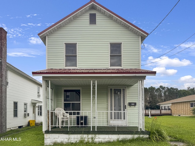 1008 Sonman Ave, Portage, PA 15946