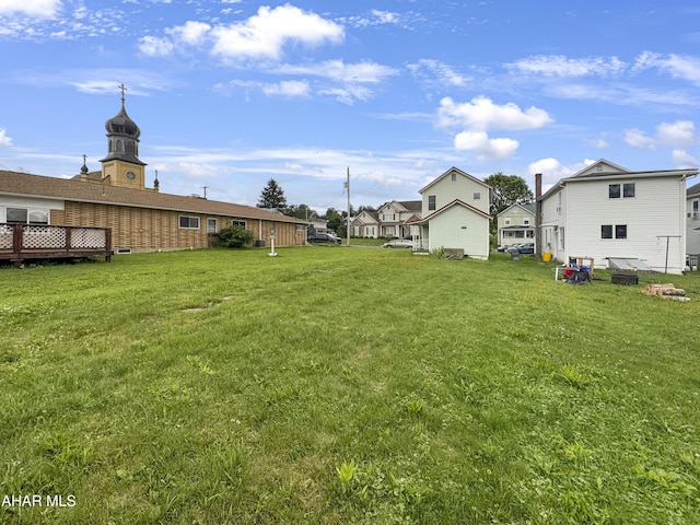 1008 Sonman Ave, Portage, PA 15946