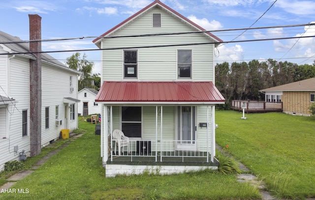 1008 Sonman Ave, Portage, PA 15946