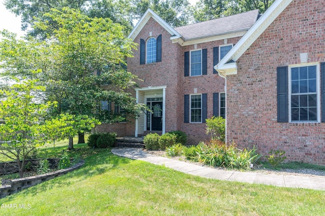 183 Hollow Run Trl, Duncansville, PA 16635 - photo 1