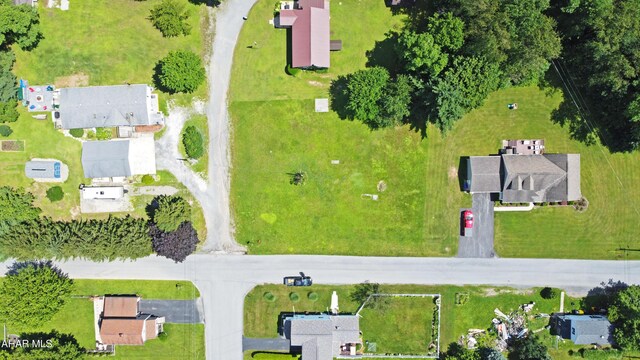 0 7th St, Colver, PA 15927