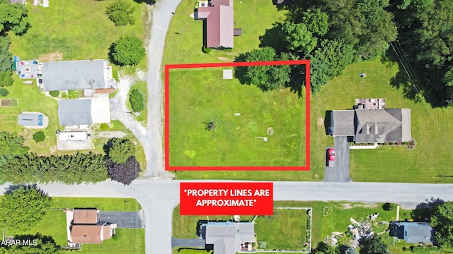 0 7th St, Colver, PA 15927