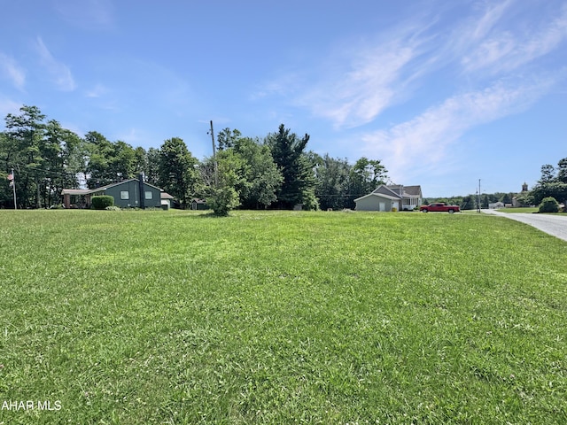 0 7th St, Colver, PA 15927