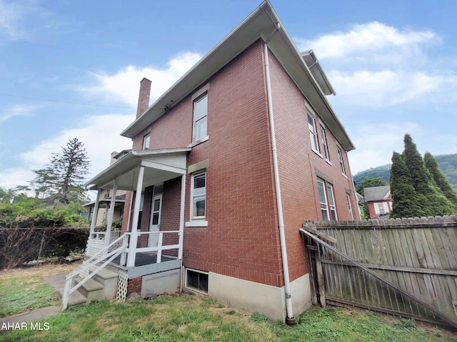541 Pine St, Johnstown, PA 15902 - photo 5