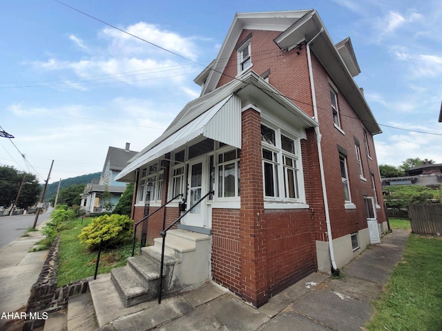541 Pine St, Johnstown, PA 15902 - photo 2