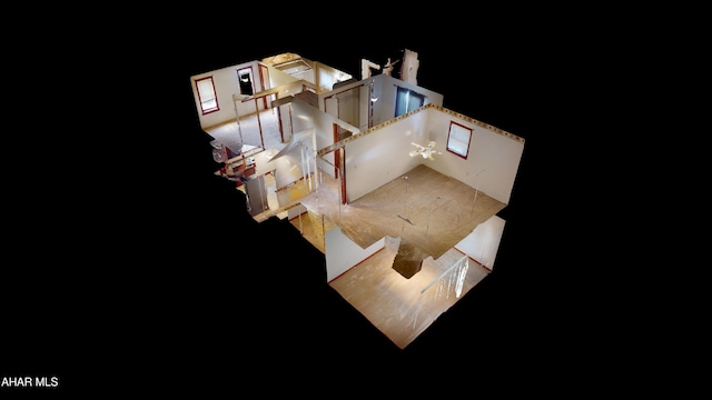 602 5th Ave, Altoona, PA 16602 - home floor plan