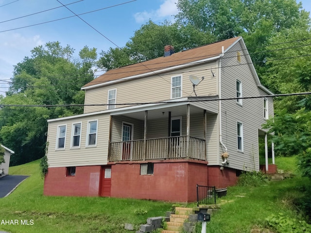 519 Benshoff Hill Rd, Johnstown, PA 15906 - photo 2
