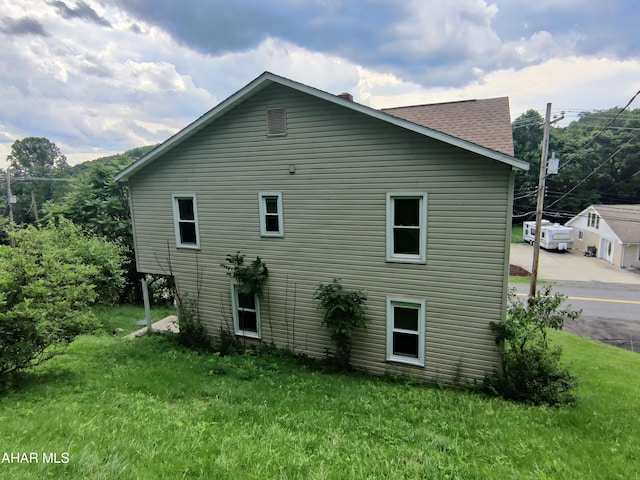 519 Benshoff Hill Rd, Johnstown, PA 15906 - photo 4